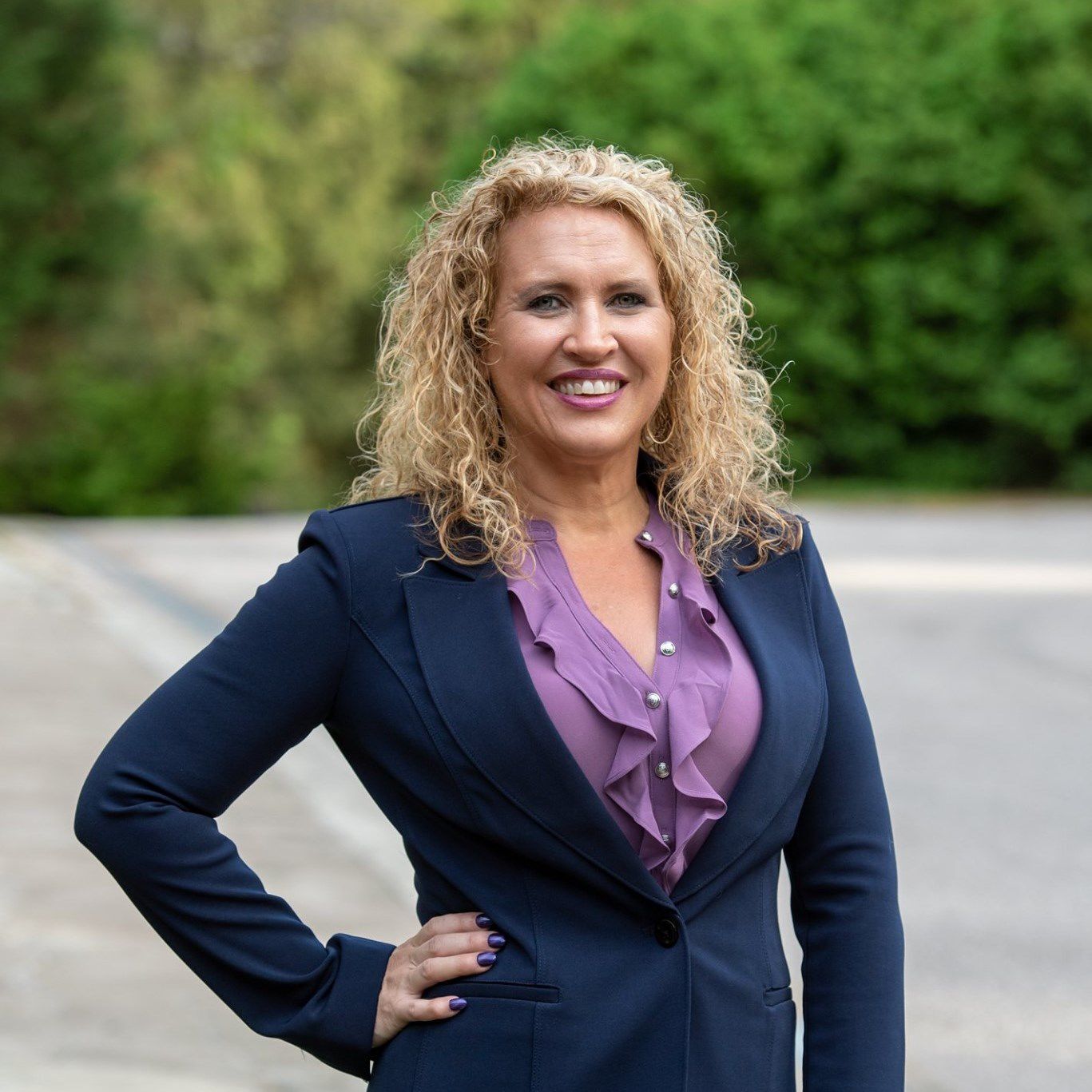 Kathie Hess Crouse